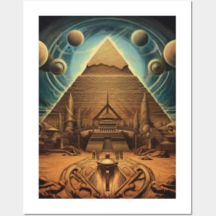 Stellar Archaeology Posters and Art